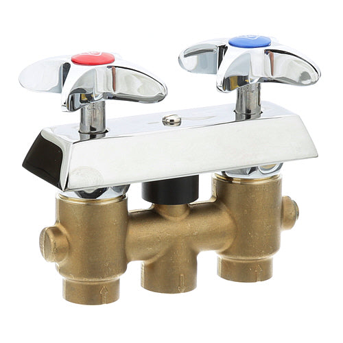 Picture of Mixing Valve 3/8 Fpt for T&S Brass Part# B-0512
