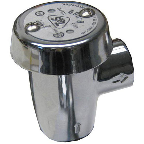 Picture of Vacuum Breaker (3/8")  for T&S Brass Part# B-0968