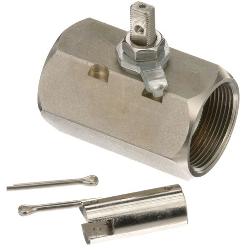 Picture of Valve, Drain - 1-1/2  for Henny Penny Part# 55152