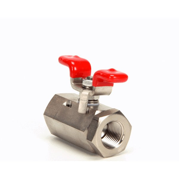 Picture of Valve, Ball 3/8  for Pitco Part# P6071780