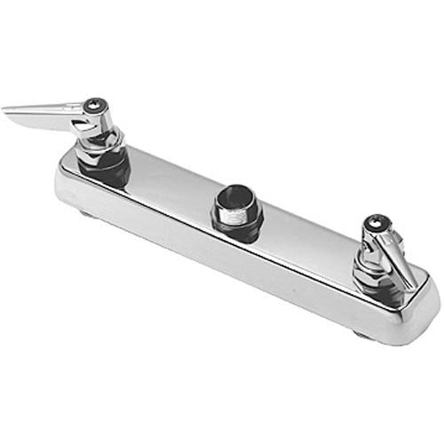 Picture of Faucet, Deck Mount - 8" Center for T&S Brass Part# -1120-LN