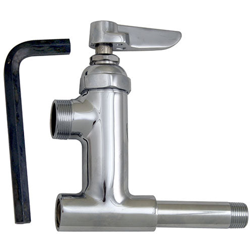 Picture of Faucet, Add-On - W/O Nozzle for T&S Brass Part# -0155-LN