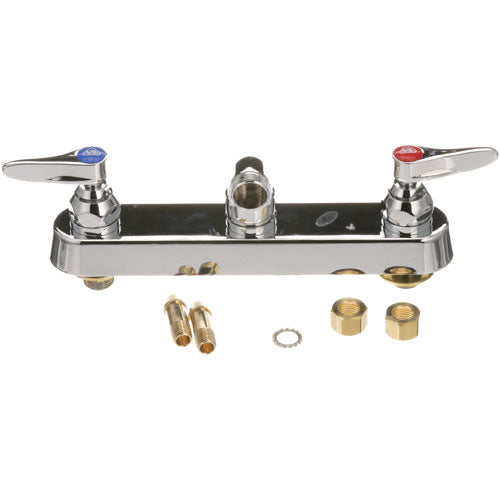 Picture of Faucet, Wall Mount - 8" Center for T&S Brass Part# -1125-LN