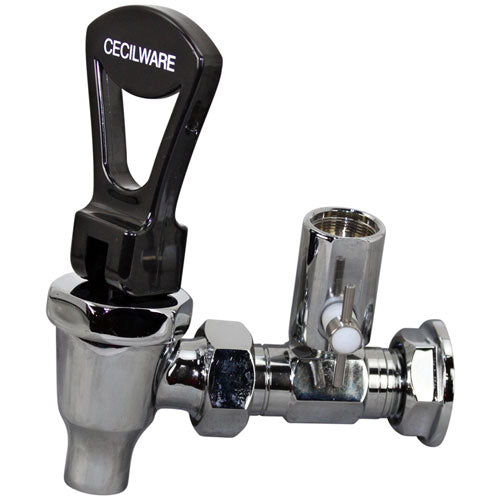 Picture of Faucet And Shank Assy  for Cecilware Part# D022QL