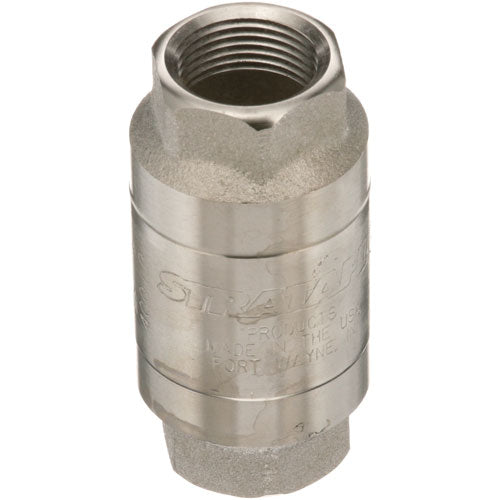 Picture of Valve-3/4 Check  for Henny Penny Part# 21800