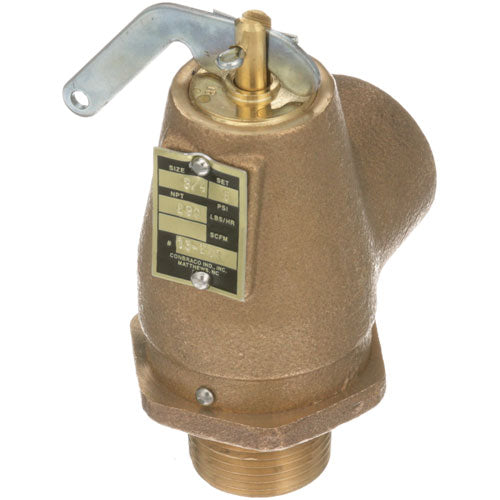 Picture of Relief Valve  for Hobart Part# 00-855606-00001