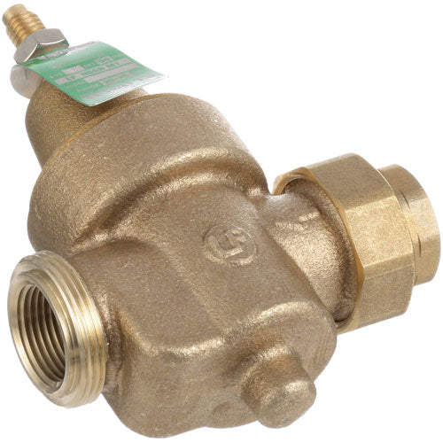 Picture of Valve, Pressure Reducing  for Hatco Part# HT3-02-015-00