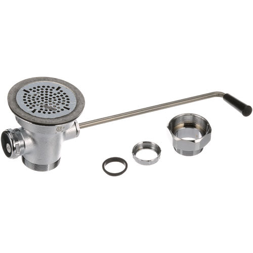 Picture of Drain - Rotary  for T&S Brass Part# B2950
