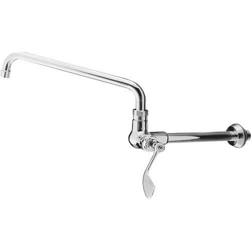 Picture of Wok Faucet With 10"  Spout