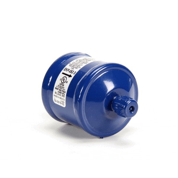 Picture of Drier  for Emerson Part# EKP-053 S.s