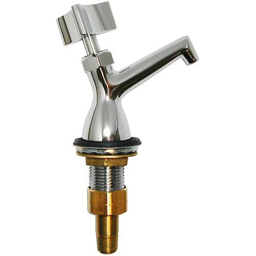 Picture of Dipperwell Faucet Deck for Randell Part# HDDWL101