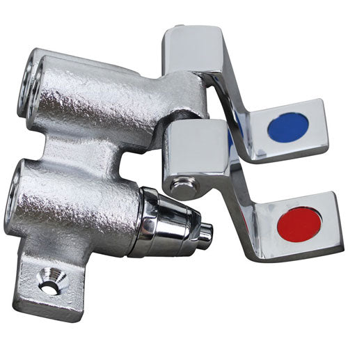 Picture of Foot Operated Valve