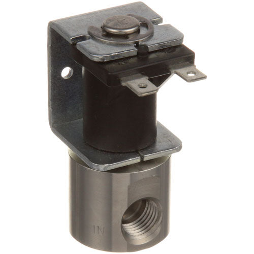 Picture of Solenoid Valve 1/4" 120V for Cecilware Part# L321F
