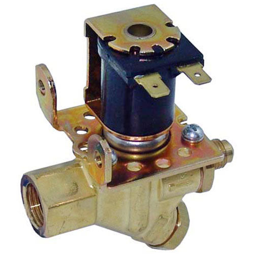 Picture of Solenoid 120V for Grindmaster Part# 280-00020