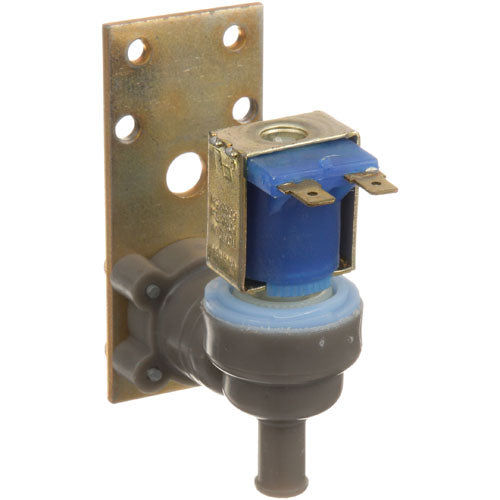 Picture of Water Valve 3/8" X 3/8" Hose 120V for Curtis Part# WC-825