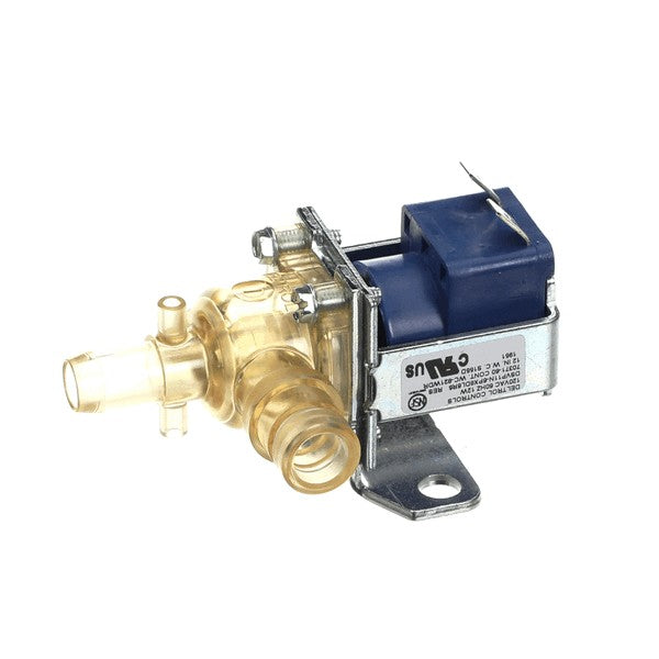 Picture of Dump Valve 3/8" Hose 120V for Curtis Part# WC-821