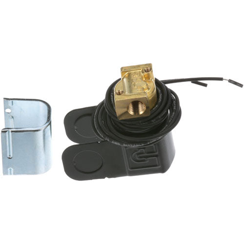 Picture of Solenoid Valve 120V, 1/4" Fpt for Champion Part# 109885