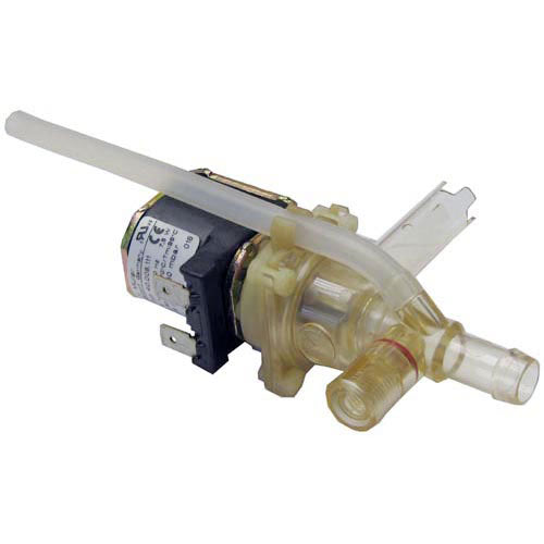Picture of Dump Valve After 2/95 for Grindmaster Part# L467A