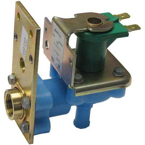 Picture of Solenoid Valve  for Keating Part# 008133