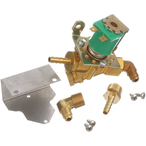 Picture of Valve, Water Inlet -  for Scotsman Part# 12-2907-21