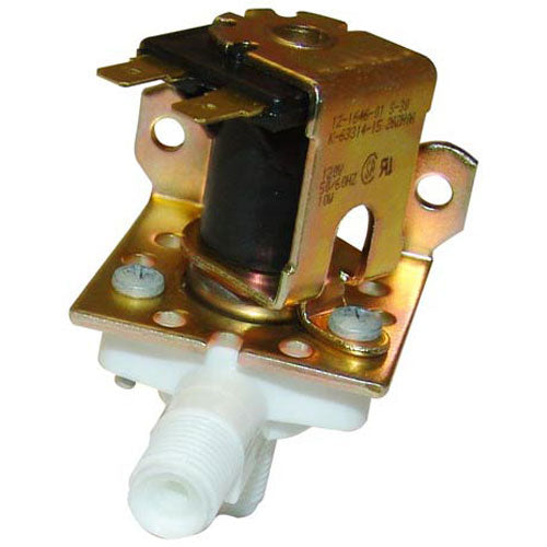 Picture of Valve, Water Inlet - 120V for Scotsman Part# 12-1646-01