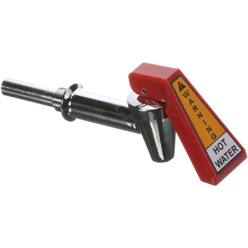 Picture of Faucet - Hot Water  for Bunn Part# BU02596.1005