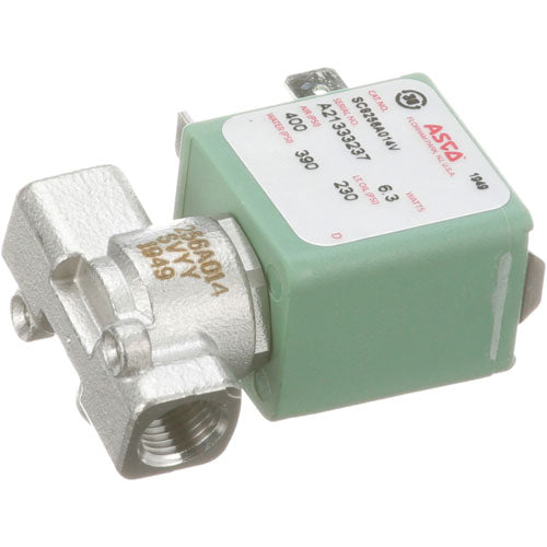 Picture of Solenoid Valve-240V  for Market Forge Part# 97-6308