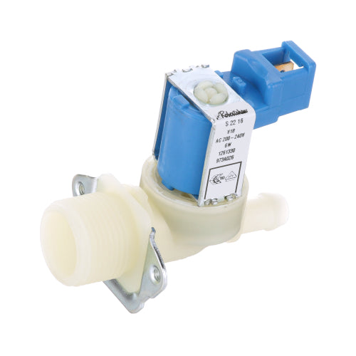 Picture of Solenoid Valve - Single  for Rational Part# 50.00.139