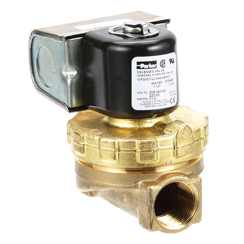 Picture of Valve, Solenoid  for Stero Part# 0P-546246