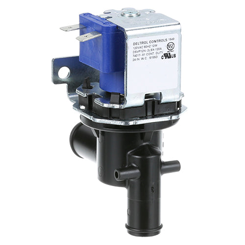 Picture of Solenoid Valve - 120V  for Scotsman Part# 11056401