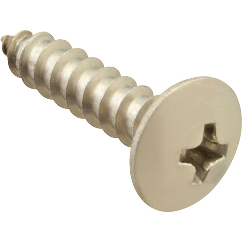 Picture of Screw, Sm/Th/Ss 100