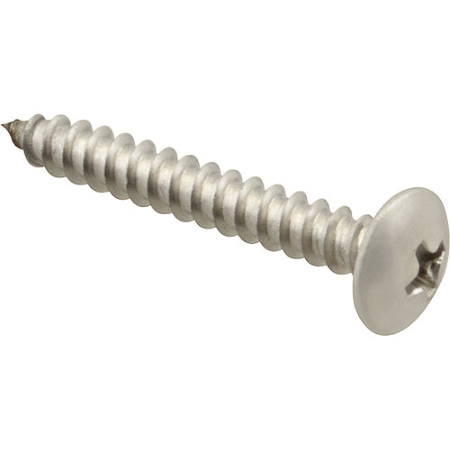 Picture of Screw, Sm/Th/Ss (100)