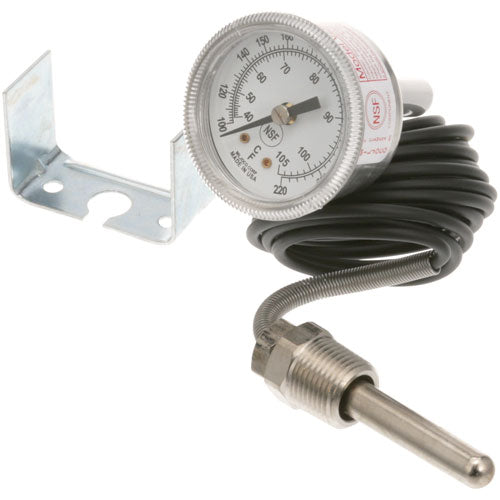 Picture of Rinse Thermometer 2, 100-220F