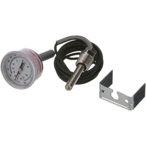 Picture of Wash Thermometer 2, 100-220F for Champion Part# 107440