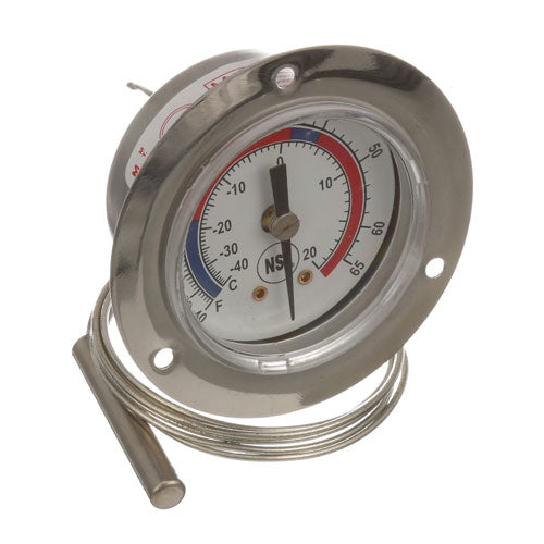Picture of Thermometer 2, -40To 65F, 3 " Flang
