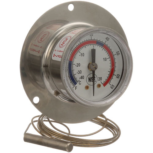 Picture of Thermometer 2, -40 To 65 F