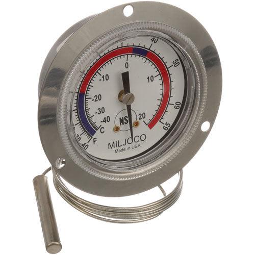 Picture of Thermometer 2-1/2, -40 To 65 F,