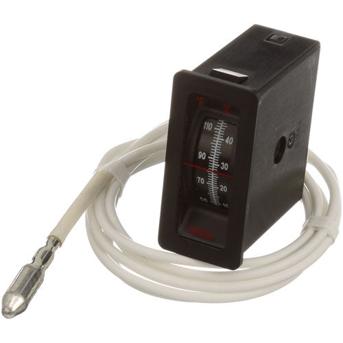 Picture of Thermometer  for Hatco Part# 02.16.049