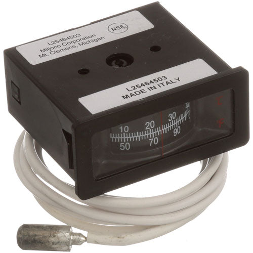 Picture of Temperature Display  for Hatco Part# 02-16-050-00