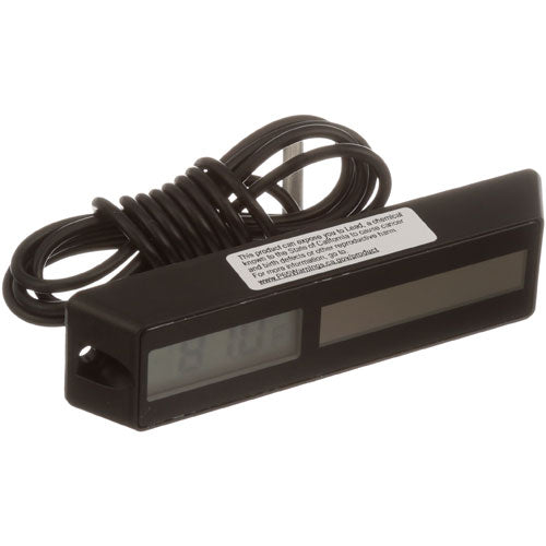 Picture of Thermometer 4" X 1", -58 To 158F