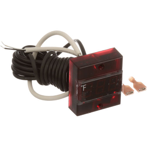 Picture of Temperature Display  for Hatco Part# 0216057