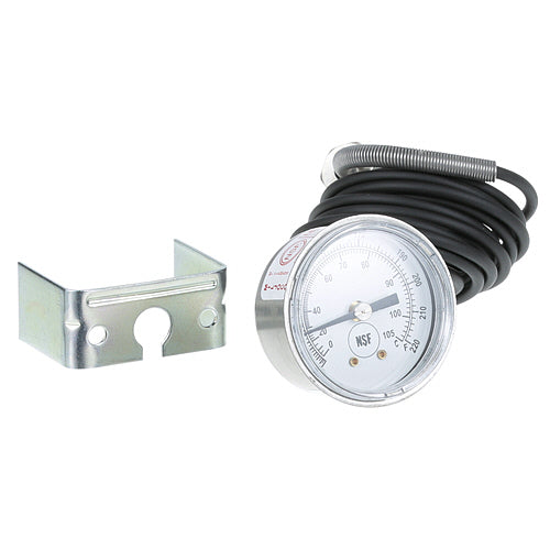 Picture of Gauge, Temperature - 20-220, Rear Palnut for Hobart Part# 00-276923-00005
