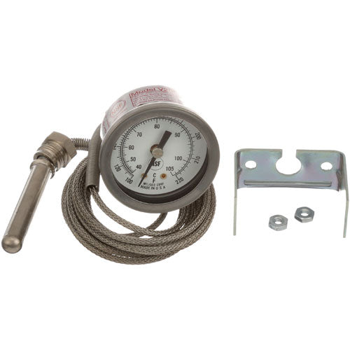 Picture of Thermometer  for Kairak Part# 437041-3