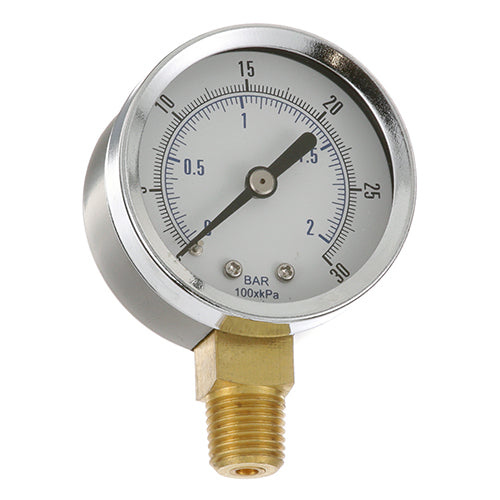 Picture of Gauge, Pressure  for Hobart Part# 80437