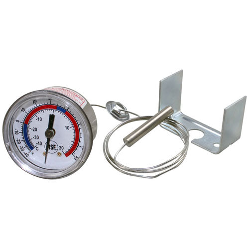 Picture of Thermometer, Dial U-Clamp