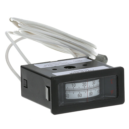 Picture of Thermometer, Drum - Horizontal for Sertek Llc Part# SRK7000975