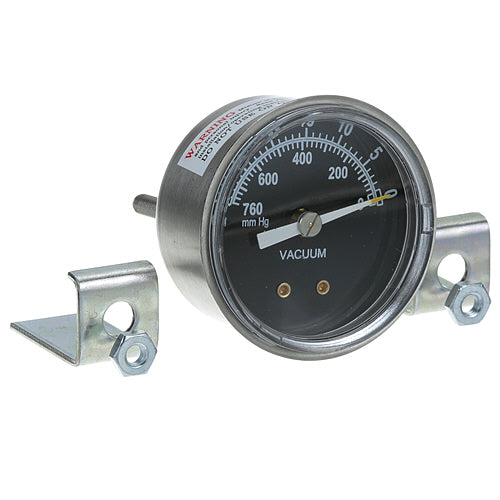 Picture of Vacuum Gauge  for Accutemp Part# AT0H-2614-1