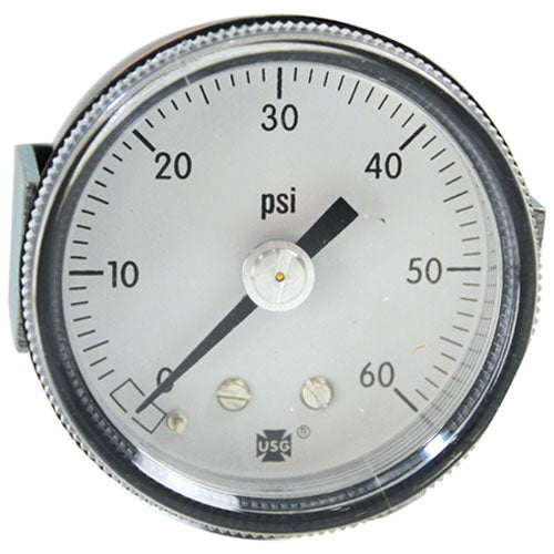 Picture of Pressure Gauge  for Champion Part# 109812