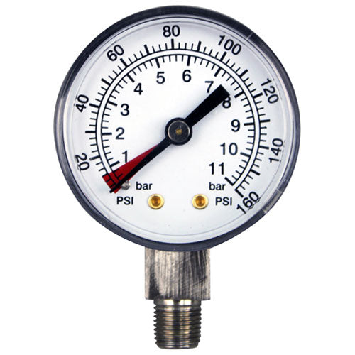 Picture of Pressure Gauge  for Everpure Part# EV3114-09