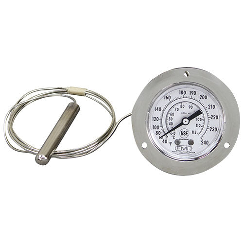 Picture of Thermometer  for Cres Cor Part# 5238-008K